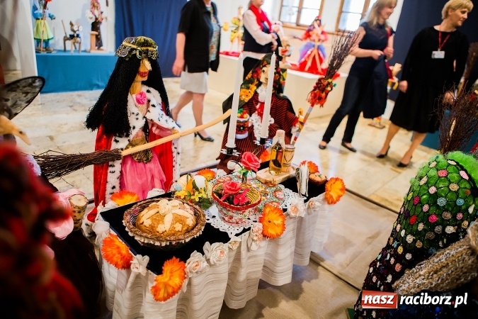 Zdjęcie w galerii na portalu naszraciborz.pl: Wieczór pełen atrakcji w raciborskim muzeum wiadomości z regionu