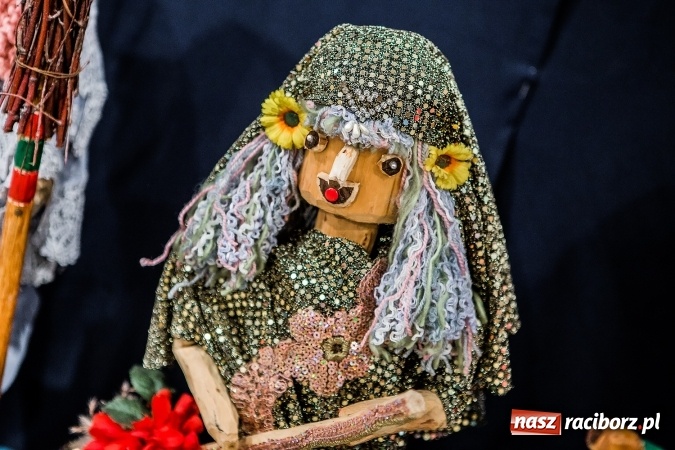 Zdjęcie w galerii na portalu naszraciborz.pl: Wieczór pełen atrakcji w raciborskim muzeum wiadomości z regionu