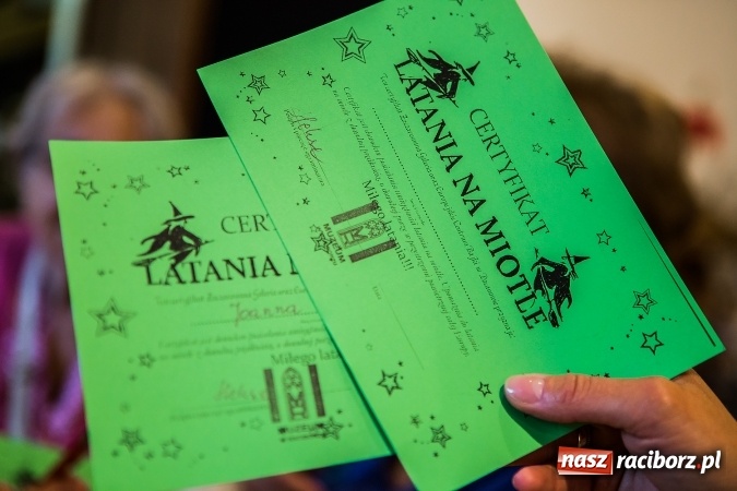 Zdjęcie w galerii na portalu naszraciborz.pl: Wieczór pełen atrakcji w raciborskim muzeum wiadomości z regionu