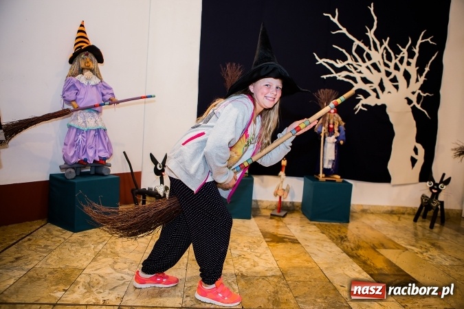 Zdjęcie w galerii na portalu naszraciborz.pl: Wieczór pełen atrakcji w raciborskim muzeum wiadomości z regionu