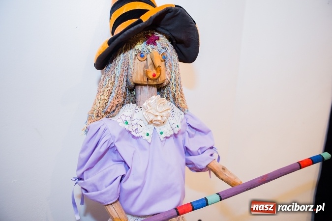 Zdjęcie w galerii na portalu naszraciborz.pl: Wieczór pełen atrakcji w raciborskim muzeum wiadomości z regionu