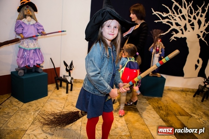 Zdjęcie w galerii na portalu naszraciborz.pl: Wieczór pełen atrakcji w raciborskim muzeum wiadomości z regionu