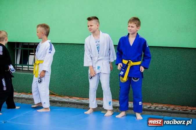 Zdjęcie w galerii na portalu naszraciborz.pl: Festyn rodzinny w Szkole Podstawowej nr 13 wiadomości z regionu