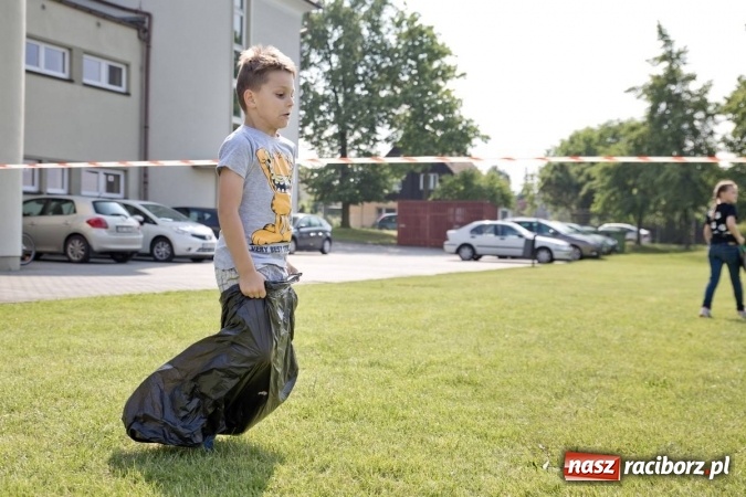 Zdjęcie w galerii na portalu naszraciborz.pl: Piknik sportowo-rodzinny na Ocicach   wiadomości z regionu
