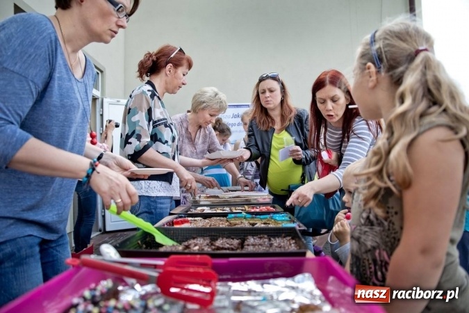 Zdjęcie w galerii na portalu naszraciborz.pl: Piknik sportowo-rodzinny na Ocicach   wiadomości z regionu