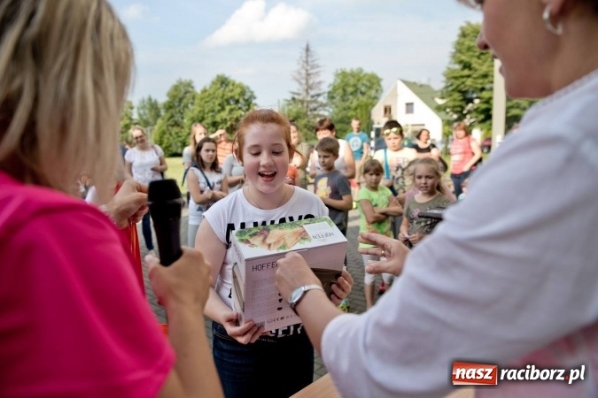 Zdjęcie w galerii na portalu naszraciborz.pl: Piknik sportowo-rodzinny na Ocicach   wiadomości z regionu