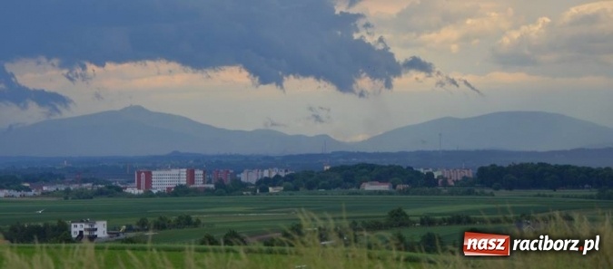 Zdjęcie w galerii na portalu naszraciborz.pl: Te zdjęcia Raciborza robią niesamowite wrażenie! wiadomości z regionu
