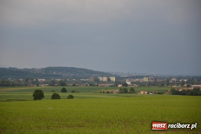 Zdjęcie w galerii na portalu naszraciborz.pl: Te zdjęcia Raciborza robią niesamowite wrażenie! wiadomości z regionu