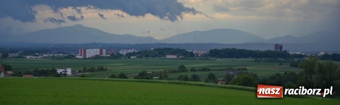 Zdjęcie w galerii na portalu naszraciborz.pl: Te zdjęcia Raciborza robią niesamowite wrażenie! wiadomości z regionu
