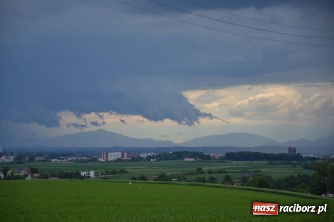 Zdjęcie w galerii na portalu naszraciborz.pl: Te zdjęcia Raciborza robią niesamowite wrażenie! wiadomości z regionu