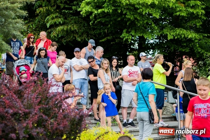 Zdjęcie w galerii na portalu naszraciborz.pl: X Jubileuszowy Bieg Profilaktyczny już za nami wiadomości z regionu