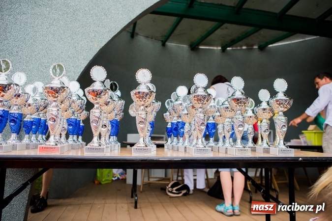 Zdjęcie w galerii na portalu naszraciborz.pl: X Jubileuszowy Bieg Profilaktyczny już za nami wiadomości z regionu