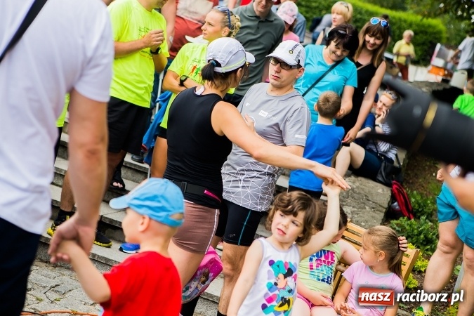Zdjęcie w galerii na portalu naszraciborz.pl: X Jubileuszowy Bieg Profilaktyczny już za nami wiadomości z regionu