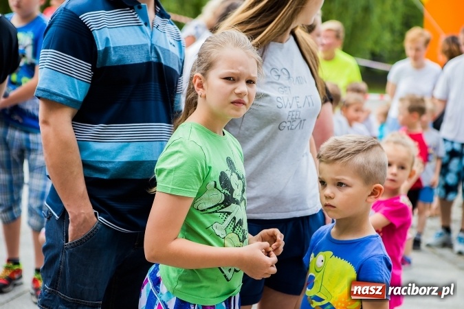 Zdjęcie w galerii na portalu naszraciborz.pl: X Jubileuszowy Bieg Profilaktyczny już za nami wiadomości z regionu