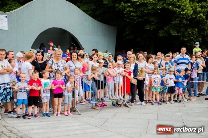 Zdjęcie w galerii na portalu naszraciborz.pl: X Jubileuszowy Bieg Profilaktyczny już za nami wiadomości z regionu