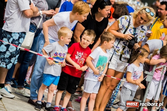 Zdjęcie w galerii na portalu naszraciborz.pl: X Jubileuszowy Bieg Profilaktyczny już za nami wiadomości z regionu