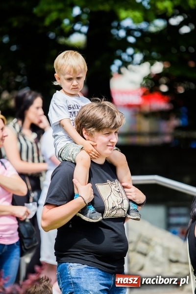 Zdjęcie w galerii na portalu naszraciborz.pl: X Jubileuszowy Bieg Profilaktyczny już za nami wiadomości z regionu