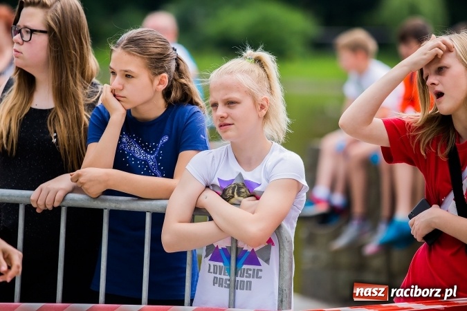Zdjęcie w galerii na portalu naszraciborz.pl: X Jubileuszowy Bieg Profilaktyczny już za nami wiadomości z regionu