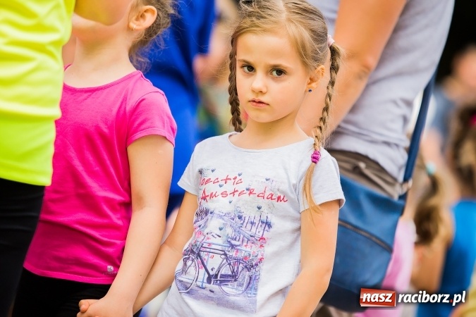 Zdjęcie w galerii na portalu naszraciborz.pl: X Jubileuszowy Bieg Profilaktyczny już za nami wiadomości z regionu