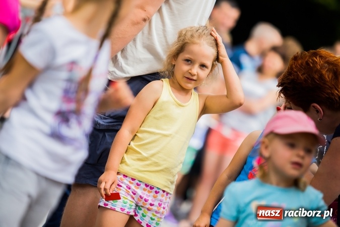 Zdjęcie w galerii na portalu naszraciborz.pl: X Jubileuszowy Bieg Profilaktyczny już za nami wiadomości z regionu