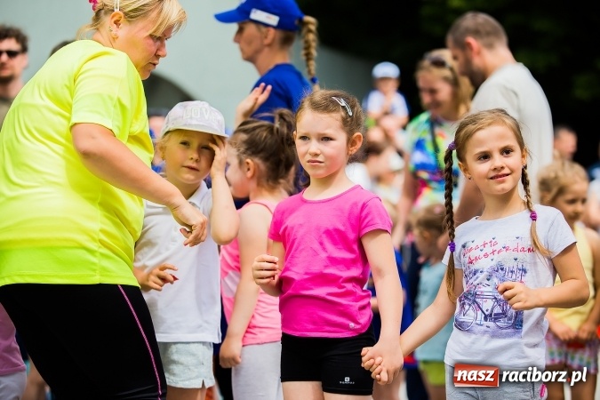Zdjęcie w galerii na portalu naszraciborz.pl: X Jubileuszowy Bieg Profilaktyczny już za nami wiadomości z regionu