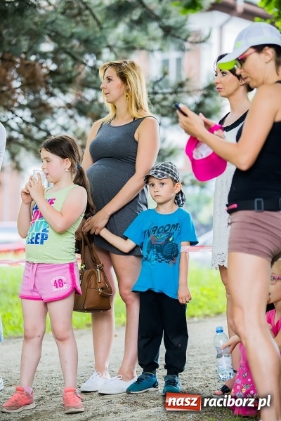 Zdjęcie w galerii na portalu naszraciborz.pl: X Jubileuszowy Bieg Profilaktyczny już za nami wiadomości z regionu