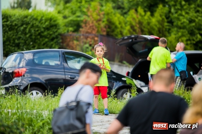 Zdjęcie w galerii na portalu naszraciborz.pl: X Jubileuszowy Bieg Profilaktyczny już za nami wiadomości z regionu