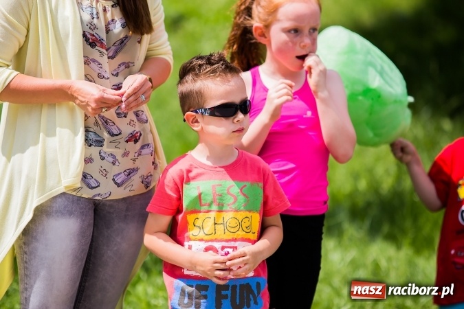 Zdjęcie w galerii na portalu naszraciborz.pl: X Jubileuszowy Bieg Profilaktyczny już za nami wiadomości z regionu