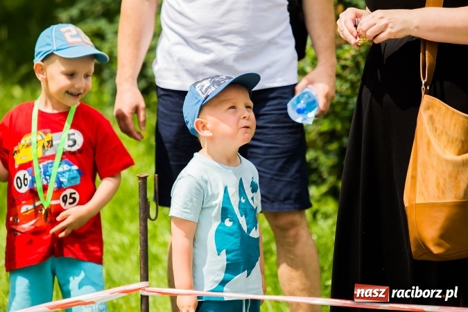 Zdjęcie w galerii na portalu naszraciborz.pl: X Jubileuszowy Bieg Profilaktyczny już za nami wiadomości z regionu