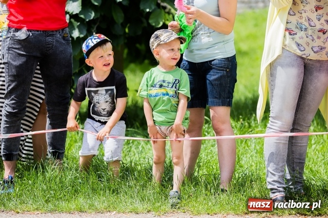 Zdjęcie w galerii na portalu naszraciborz.pl: X Jubileuszowy Bieg Profilaktyczny już za nami wiadomości z regionu