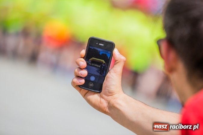 Zdjęcie w galerii na portalu naszraciborz.pl: X Jubileuszowy Bieg Profilaktyczny już za nami wiadomości z regionu