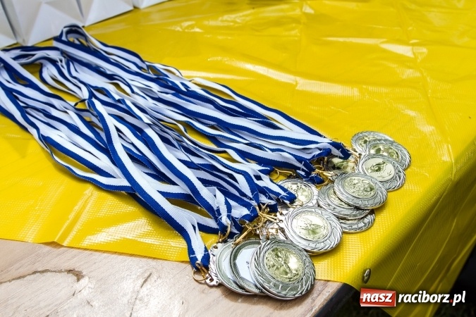 Zdjęcie w galerii na portalu naszraciborz.pl: Seniorada? Czemu nie. Dziś odbyła się pod Oborą wiadomości z regionu