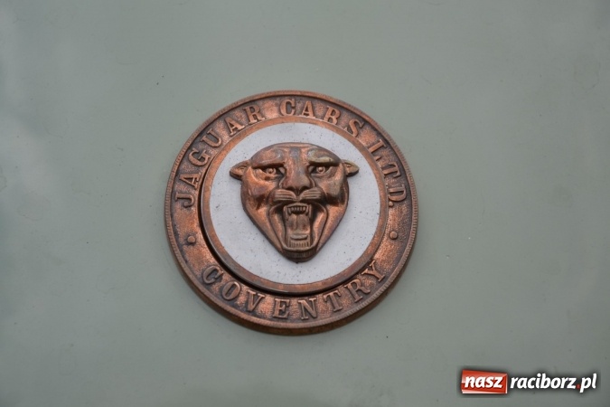 Zdjęcie w galerii na portalu naszraciborz.pl: Oldtimery w Bieńkowicach. Zobacz piękne auta i motocykle  wiadomości z regionu