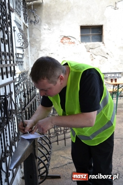 Zdjęcie w galerii na portalu naszraciborz.pl: Oldtimery w Bieńkowicach. Zobacz piękne auta i motocykle  wiadomości z regionu