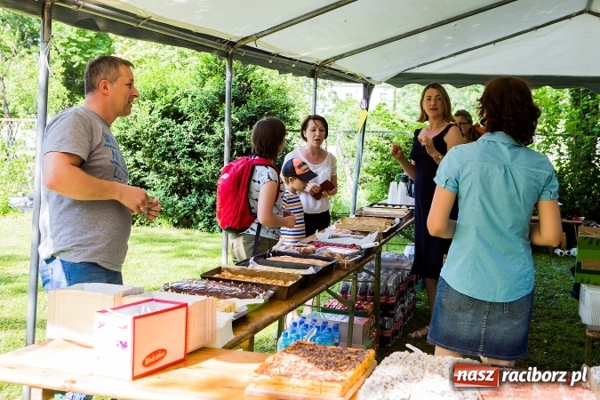 Zdjęcie w galerii na portalu naszraciborz.pl: Muzyczny Festyn Rodzinny w Państwowej Szkole Muzycznej wiadomości z regionu