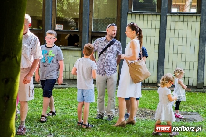 Zdjęcie w galerii na portalu naszraciborz.pl: Muzyczny Festyn Rodzinny w Państwowej Szkole Muzycznej wiadomości z regionu