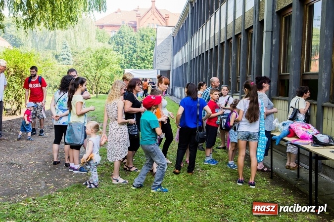 Zdjęcie w galerii na portalu naszraciborz.pl: Muzyczny Festyn Rodzinny w Państwowej Szkole Muzycznej wiadomości z regionu