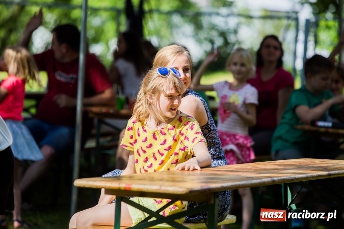 Zdjęcie w galerii na portalu naszraciborz.pl: Muzyczny Festyn Rodzinny w Państwowej Szkole Muzycznej wiadomości z regionu