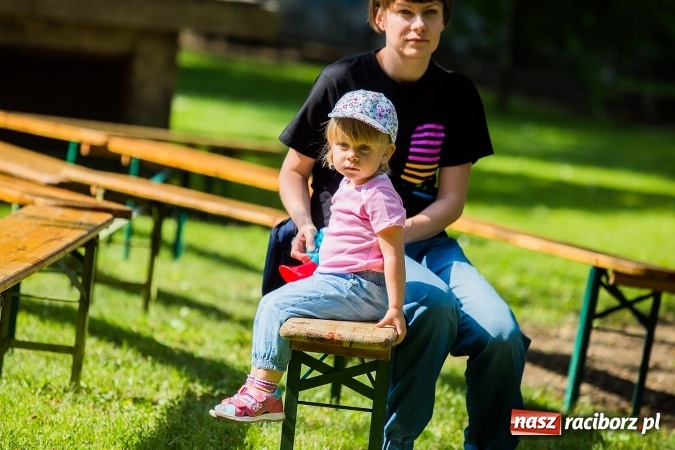 Zdjęcie w galerii na portalu naszraciborz.pl: Muzyczny Festyn Rodzinny w Państwowej Szkole Muzycznej wiadomości z regionu