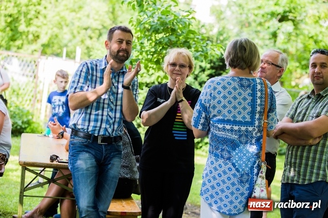 Zdjęcie w galerii na portalu naszraciborz.pl: Muzyczny Festyn Rodzinny w Państwowej Szkole Muzycznej wiadomości z regionu