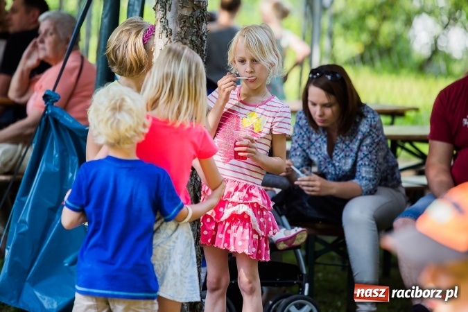 Zdjęcie w galerii na portalu naszraciborz.pl: Muzyczny Festyn Rodzinny w Państwowej Szkole Muzycznej wiadomości z regionu