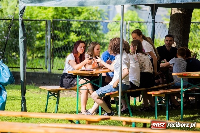 Zdjęcie w galerii na portalu naszraciborz.pl: Muzyczny Festyn Rodzinny w Państwowej Szkole Muzycznej wiadomości z regionu