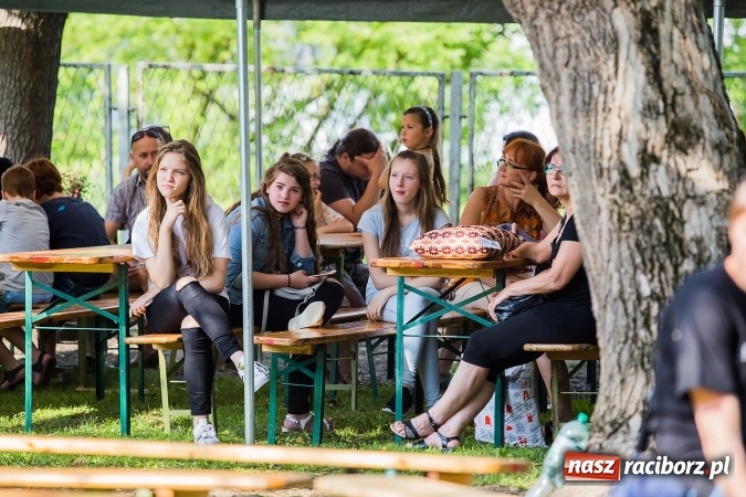 Zdjęcie w galerii na portalu naszraciborz.pl: Muzyczny Festyn Rodzinny w Państwowej Szkole Muzycznej wiadomości z regionu