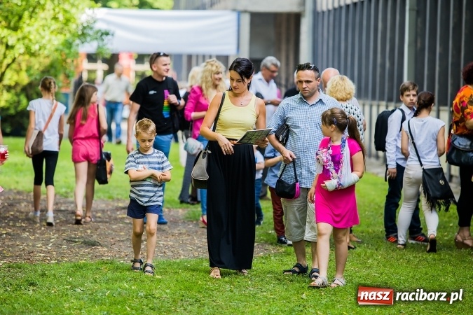 Zdjęcie w galerii na portalu naszraciborz.pl: Muzyczny Festyn Rodzinny w Państwowej Szkole Muzycznej wiadomości z regionu