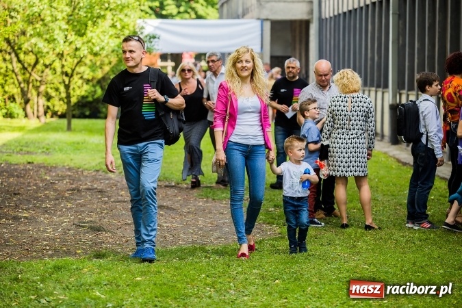 Zdjęcie w galerii na portalu naszraciborz.pl: Muzyczny Festyn Rodzinny w Państwowej Szkole Muzycznej wiadomości z regionu
