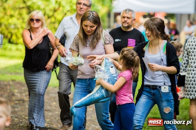 Zdjęcie w galerii na portalu naszraciborz.pl: Muzyczny Festyn Rodzinny w Państwowej Szkole Muzycznej wiadomości z regionu