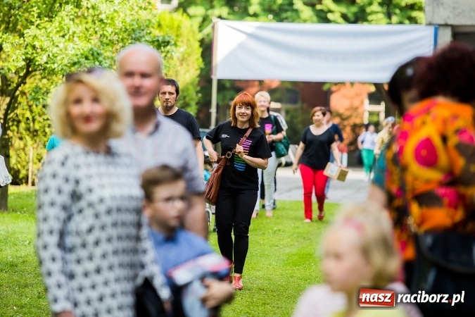 Zdjęcie w galerii na portalu naszraciborz.pl: Muzyczny Festyn Rodzinny w Państwowej Szkole Muzycznej wiadomości z regionu