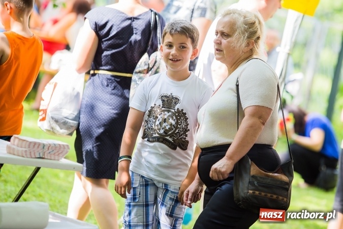 Zdjęcie w galerii na portalu naszraciborz.pl: Muzyczny Festyn Rodzinny w Państwowej Szkole Muzycznej wiadomości z regionu