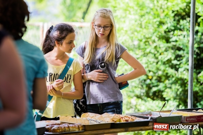 Zdjęcie w galerii na portalu naszraciborz.pl: Muzyczny Festyn Rodzinny w Państwowej Szkole Muzycznej wiadomości z regionu