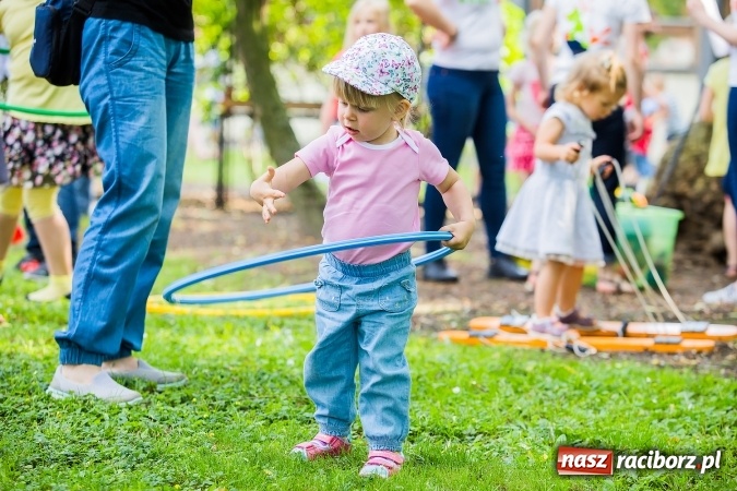 Zdjęcie w galerii na portalu naszraciborz.pl: Muzyczny Festyn Rodzinny w Państwowej Szkole Muzycznej wiadomości z regionu